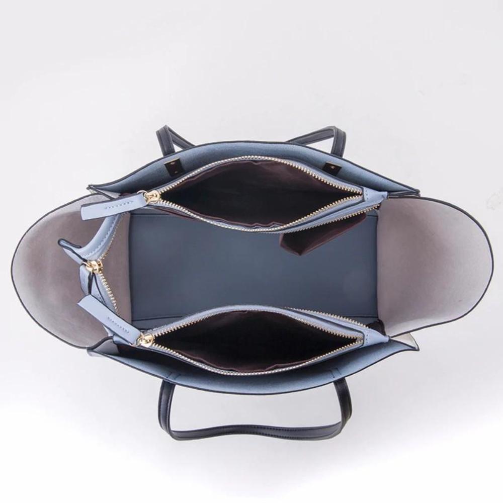 Dahlia® Set | Juego de 4 bolsos de lujo