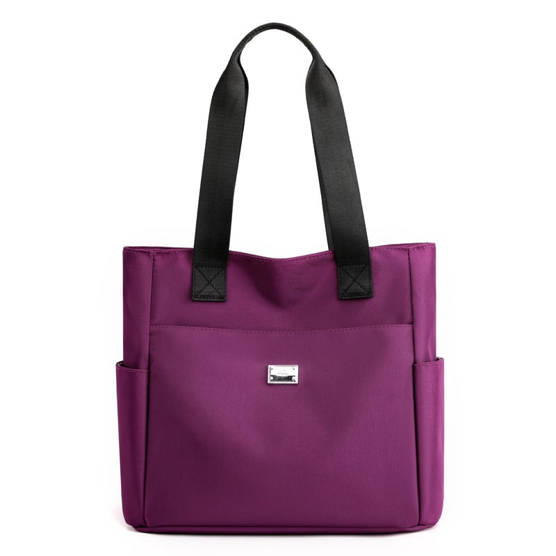 Cassandra® | Bolso bandolera impermeable de gran capacidad