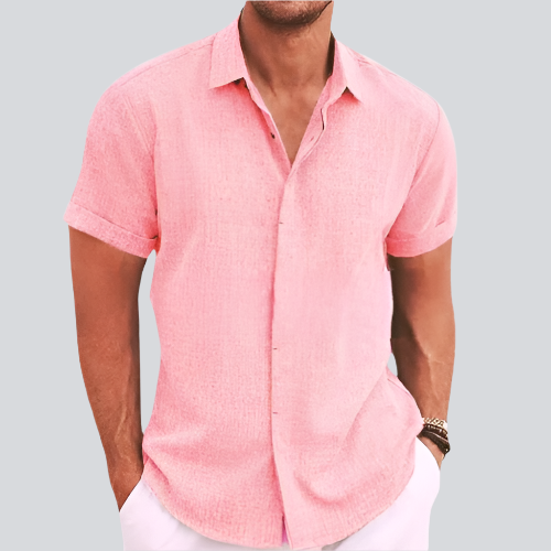 SOLARO™ CAMISA DE VERANO