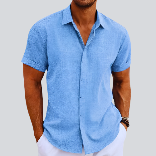 SOLARO™ CAMISA DE VERANO
