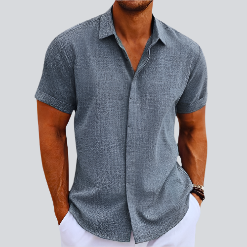 SOLARO™ CAMISA DE VERANO