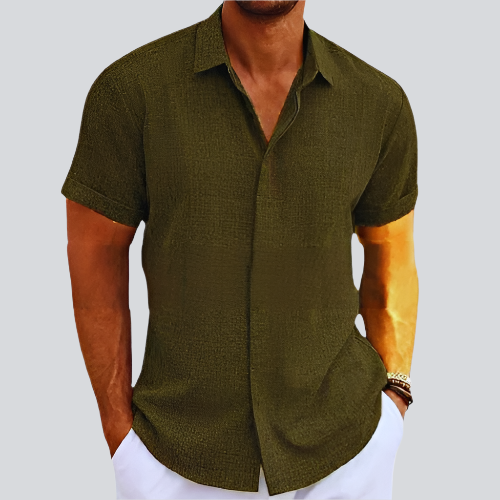 SOLARO™ CAMISA DE VERANO