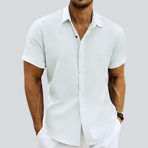 SOLARO™ CAMISA DE VERANO
