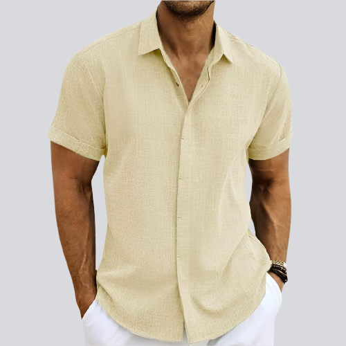SOLARO™ CAMISA DE VERANO