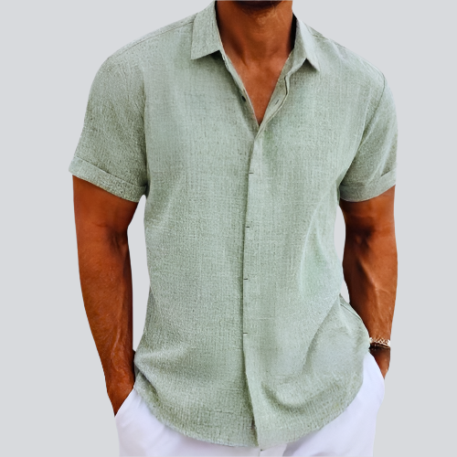 SOLARO™ CAMISA DE VERANO