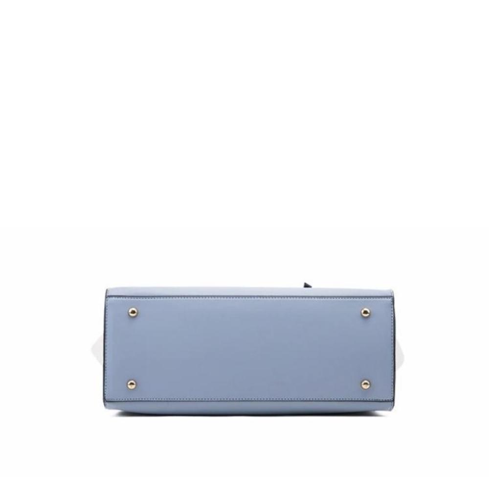 Dahlia® Set | Juego de 4 bolsos de lujo
