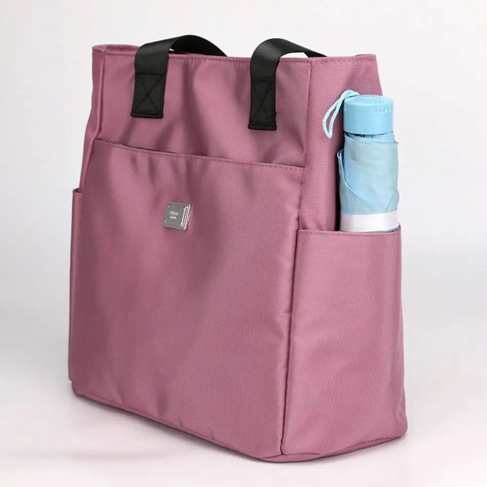Cassandra® | Bolso bandolera impermeable de gran capacidad