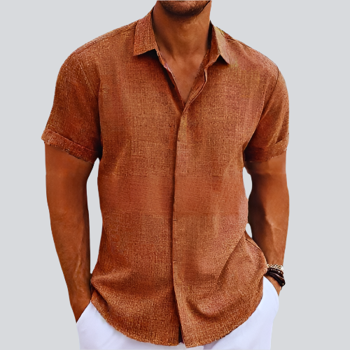 SOLARO™ CAMISA DE VERANO