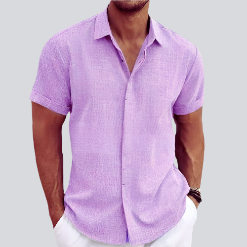 SOLARO™ CAMISA DE VERANO
