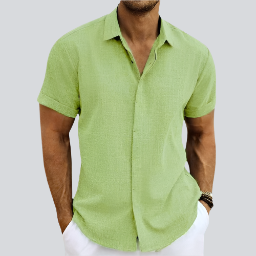 SOLARO™ CAMISA DE VERANO