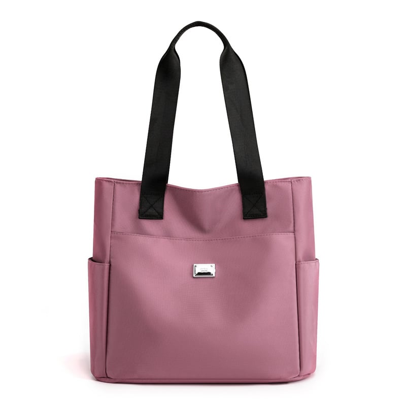 Cassandra® | Bolso bandolera impermeable de gran capacidad