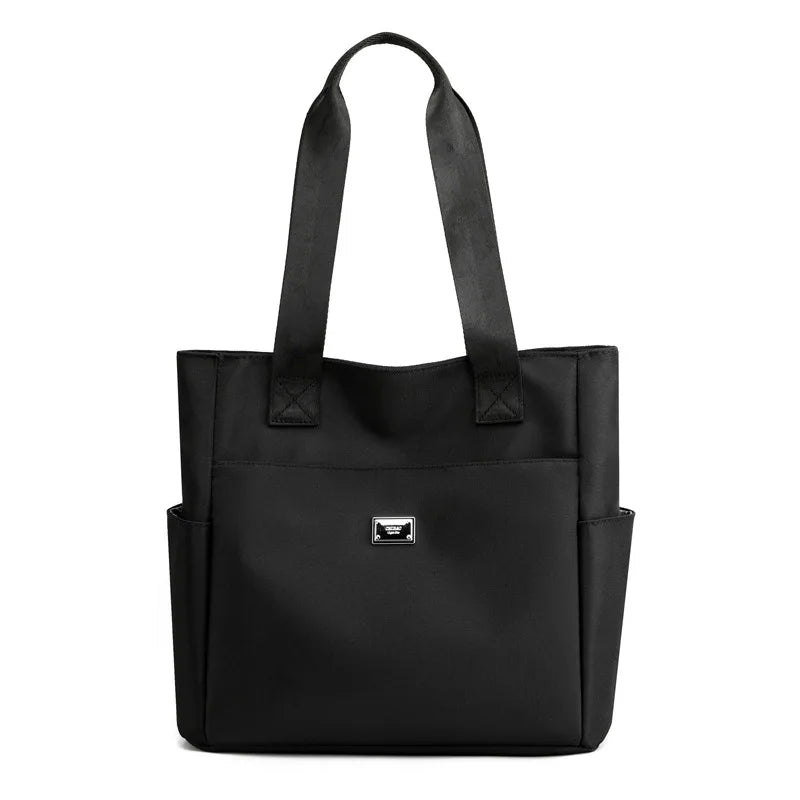 Cassandra® | Bolso bandolera impermeable de gran capacidad