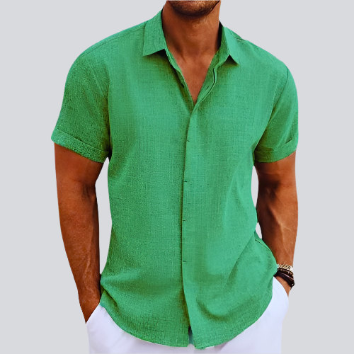 SOLARO™ CAMISA DE VERANO