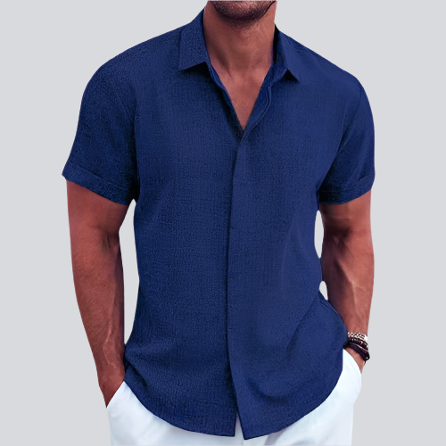 SOLARO™ CAMISA DE VERANO