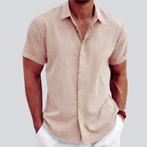 SOLARO™ CAMISA DE VERANO