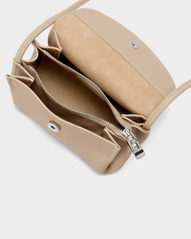 Velina™ – Suavidad retro con elegancia moderna