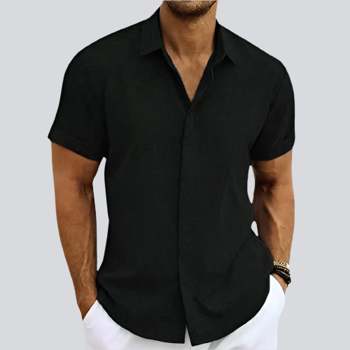 SOLARO™ CAMISA DE VERANO