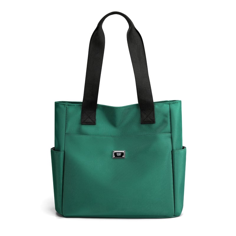 Cassandra® | Bolso bandolera impermeable de gran capacidad