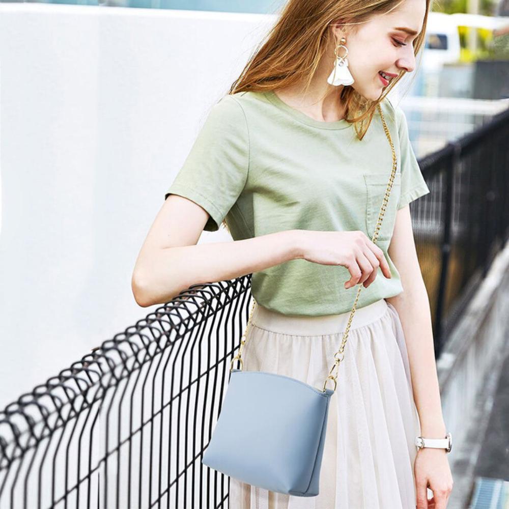 Dahlia® Set | Juego de 4 bolsos de lujo