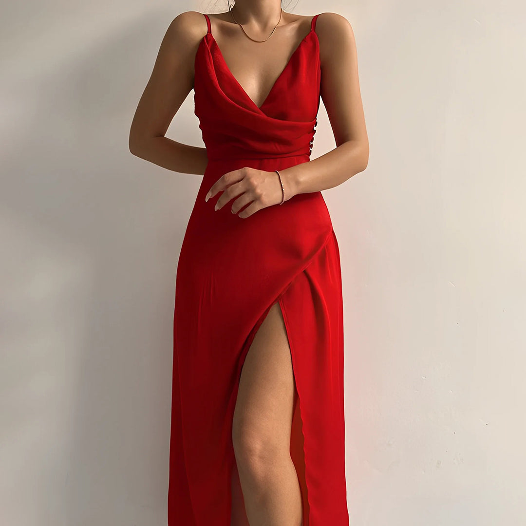 SERENA™ – Vestido elegante