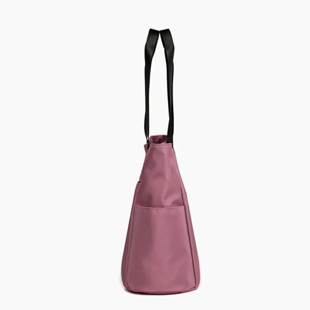 Cassandra® | Bolso bandolera impermeable de gran capacidad