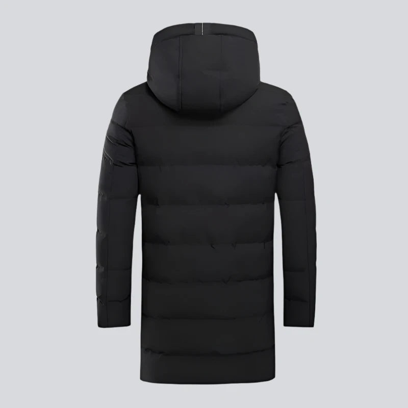 Valder™ – Chaqueta de Invierno con Estilo y Protección
