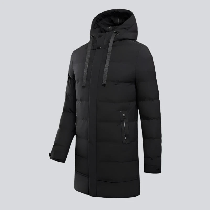 Valder™ – Chaqueta de Invierno con Estilo y Protección