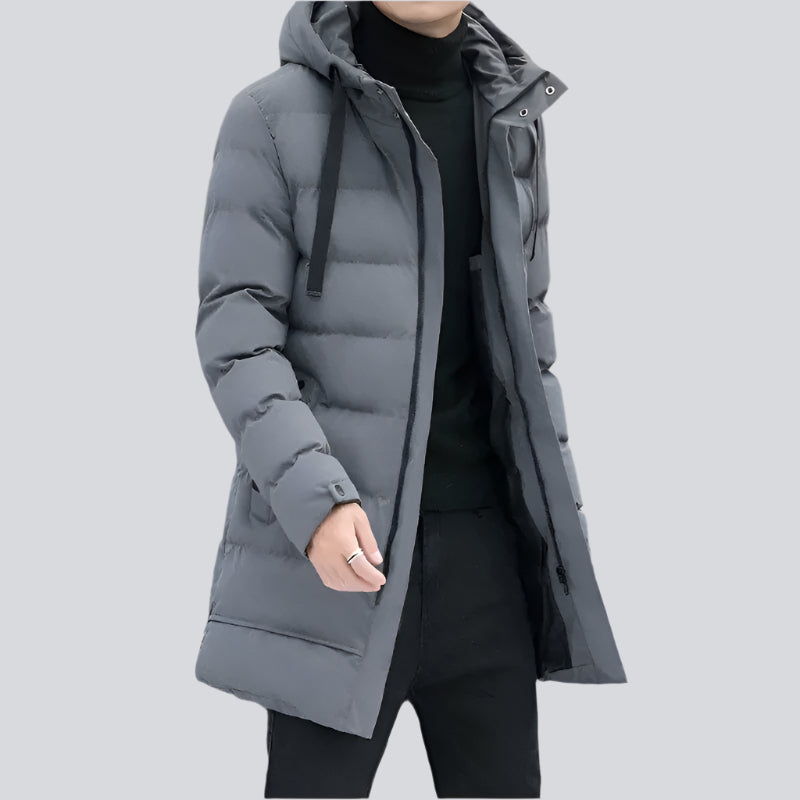 Valder™ – Chaqueta de Invierno con Estilo y Protección
