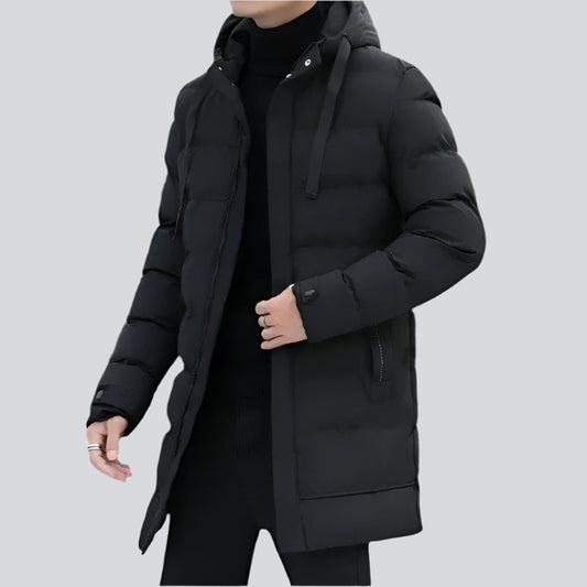 Valder™ – Chaqueta de Invierno con Estilo y Protección