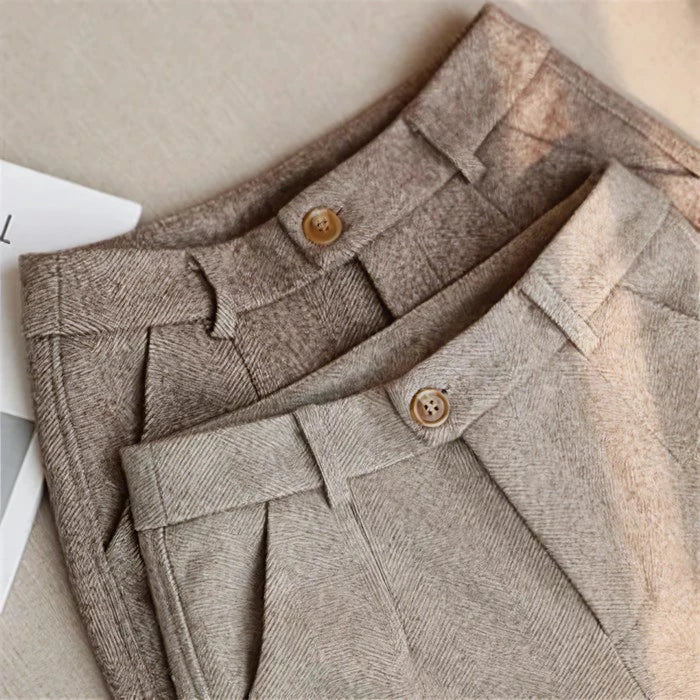 Darell™ - Pantalones elegantes hechos a medida