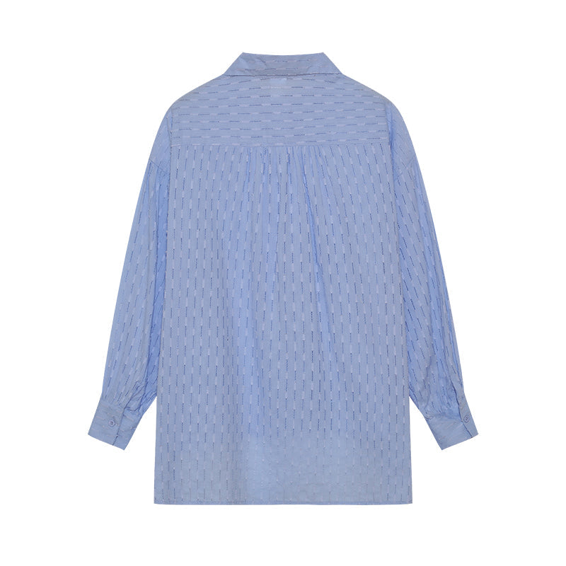 AMELIE™ – Conjunto de camisa y pantalón corto Airy