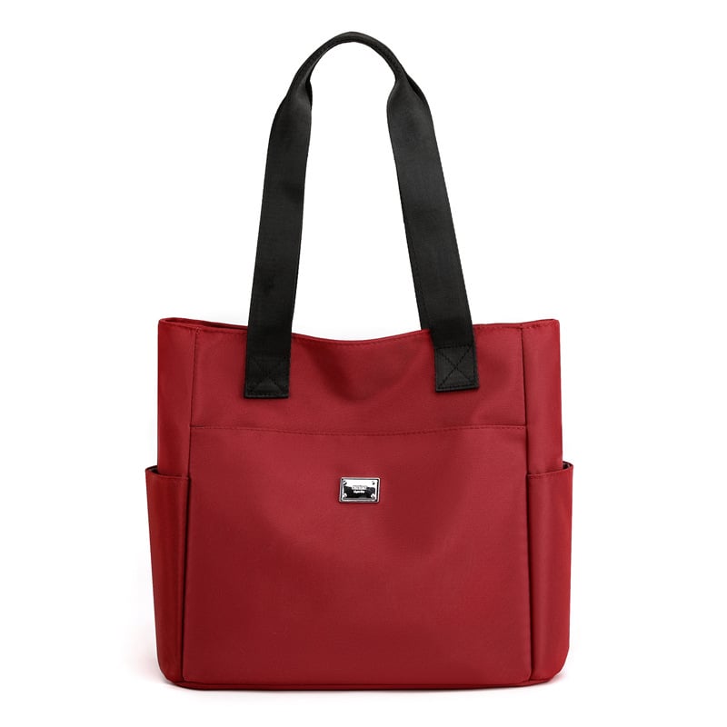 Cassandra® | Bolso bandolera impermeable de gran capacidad