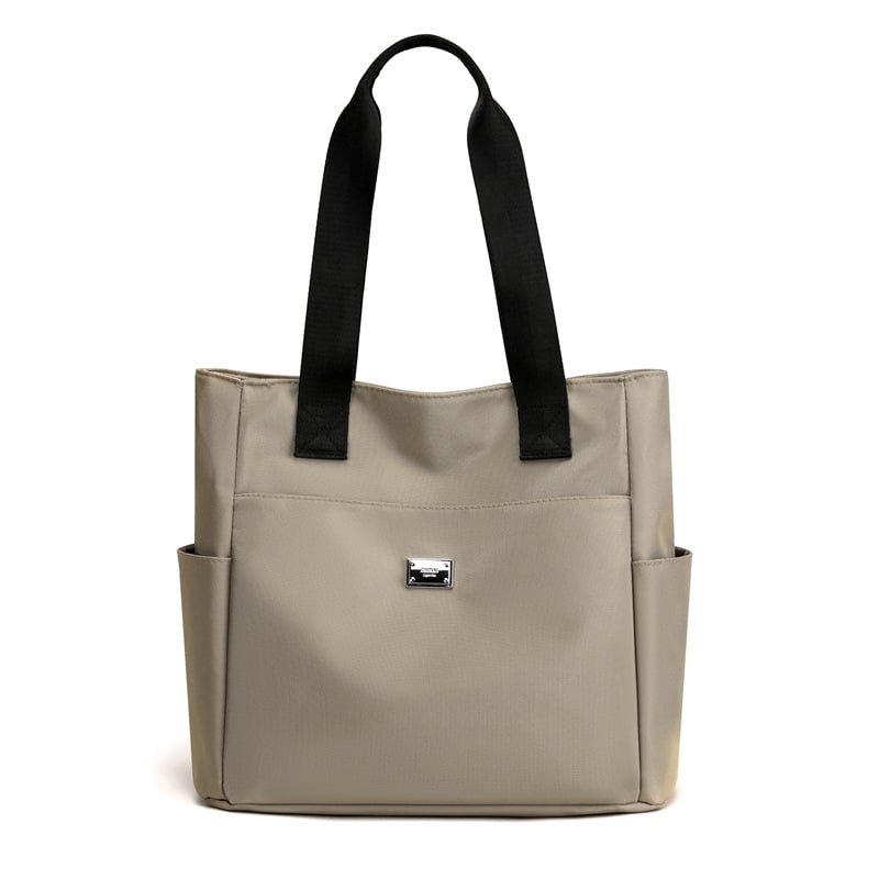 Cassandra® | Bolso bandolera impermeable de gran capacidad