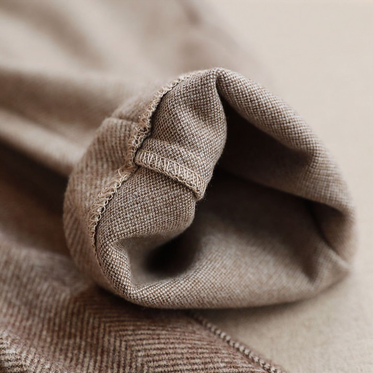 Darell™ - Pantalones elegantes hechos a medida