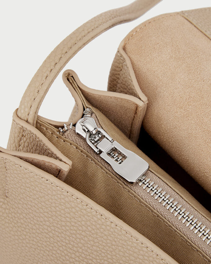 Velina™ – Suavidad retro con elegancia moderna